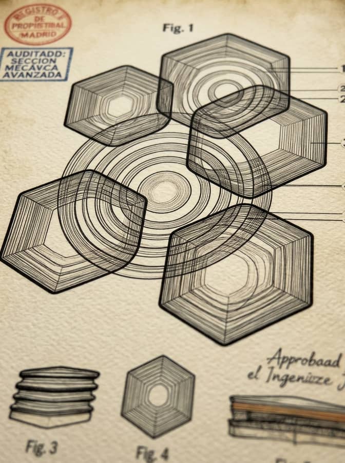 Geometría Celular