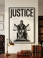 Justicia & Ley