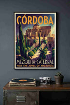 La Mezquita