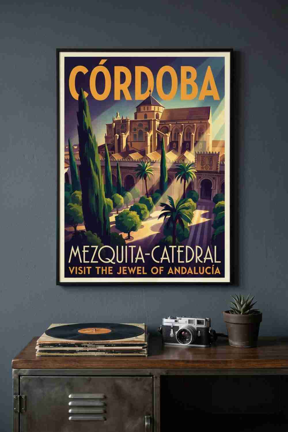 La Mezquita