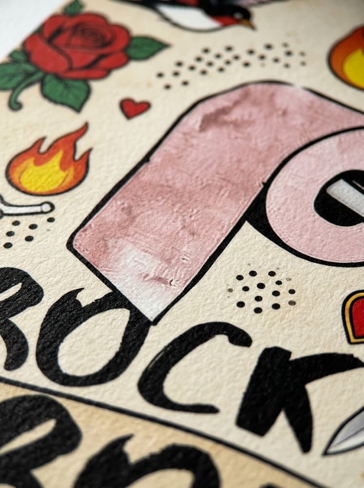 Rock 'n' Roll