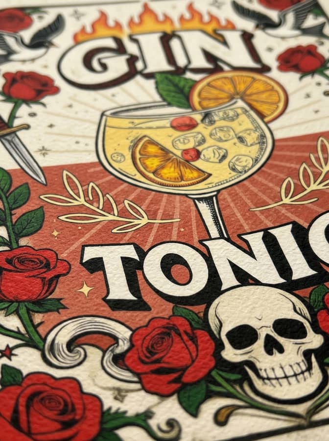 gin