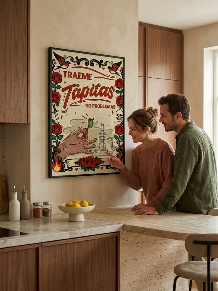 Papitas