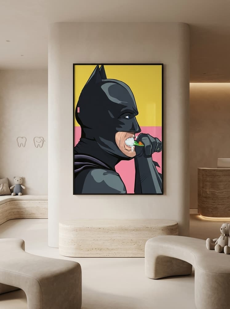 Bat-Dientes