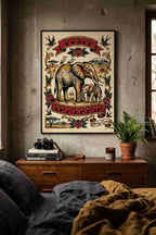 Visit Tanzania