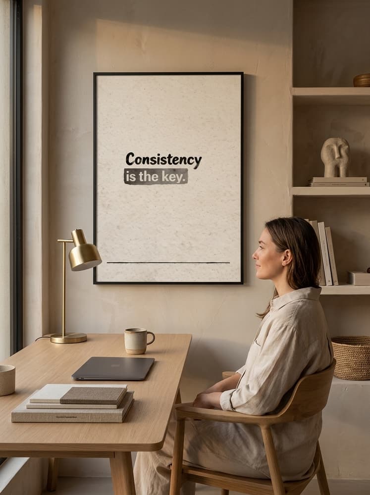 Consistency