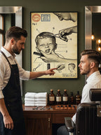 El Niño & El Barbero