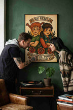 PIPPI & PUNKY
