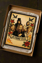 Jethro Tull