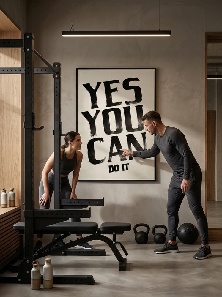 Yes You Can