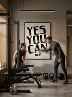 Yes You Can