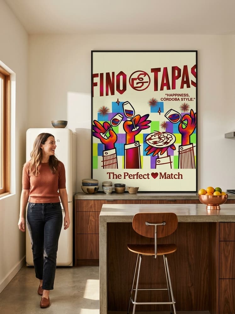 FINO & TAPAS