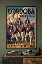 Feria de Mayo