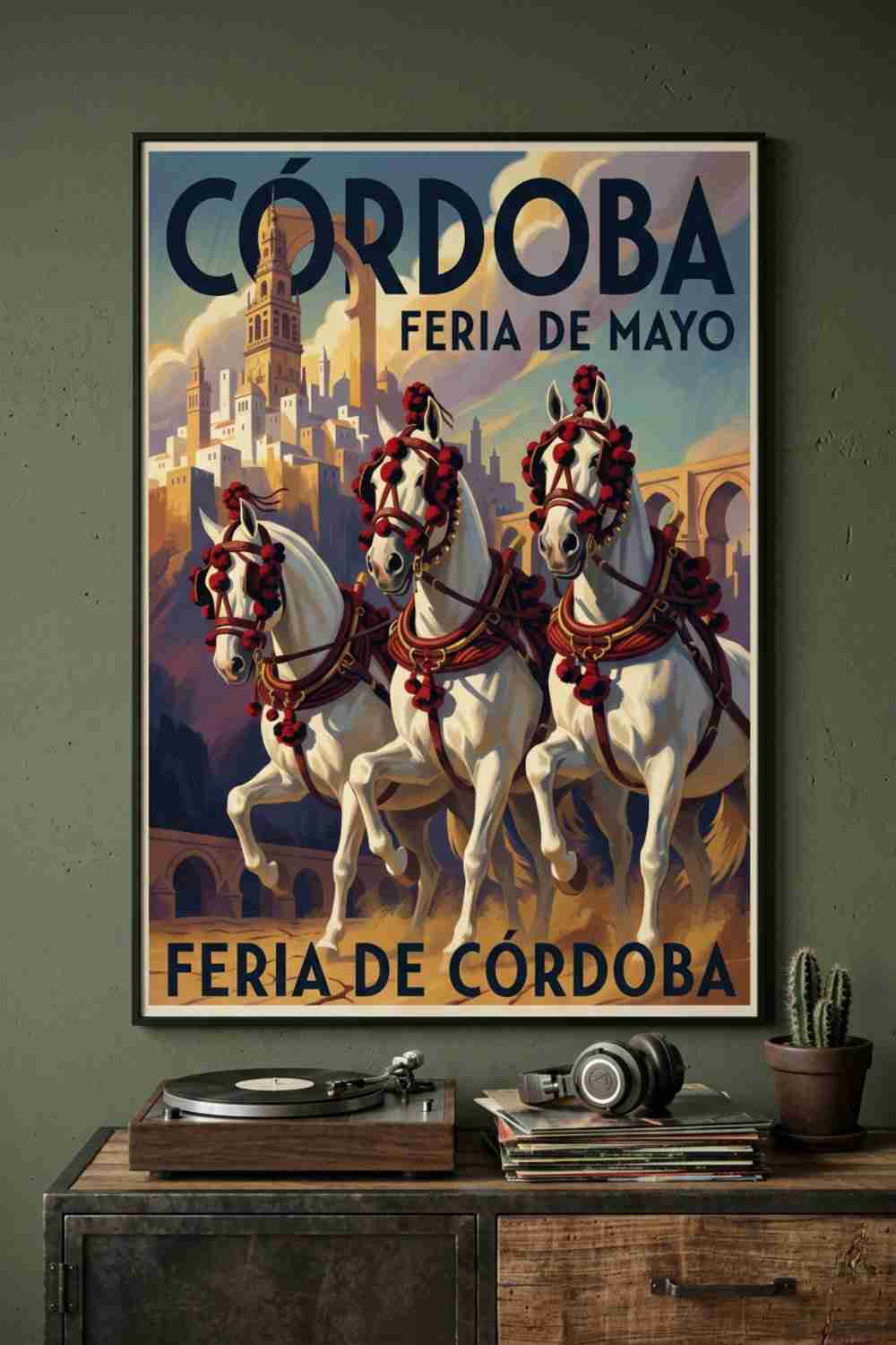 Feria de Mayo