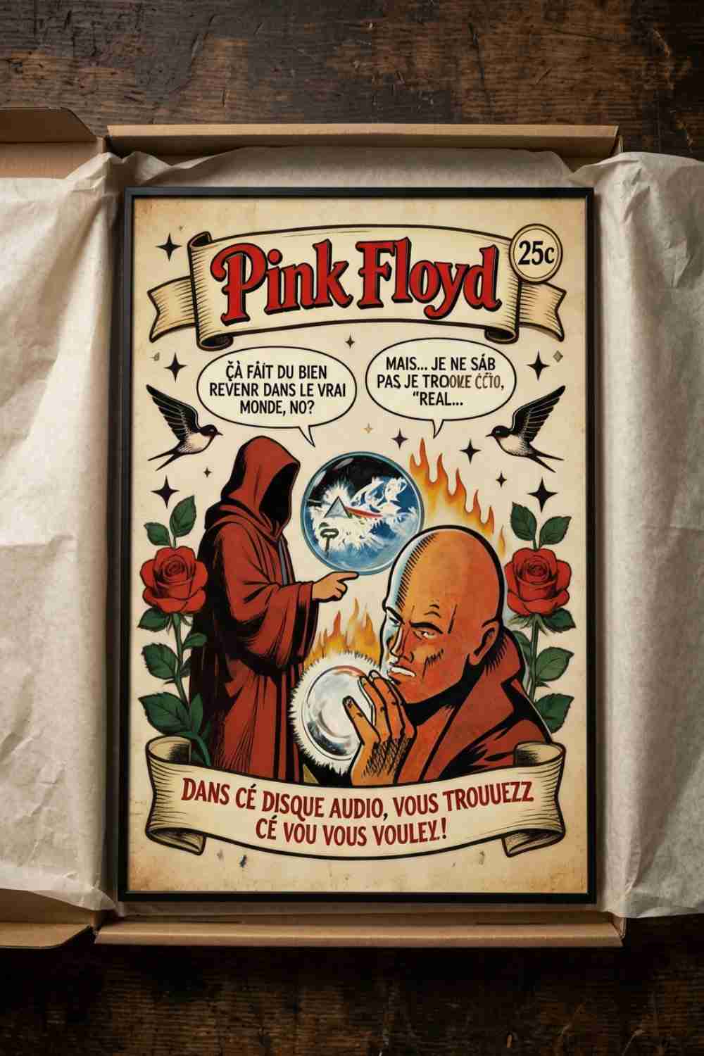 Pink Floyd