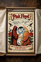 Pink Floyd