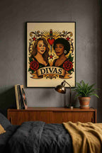 Divas
