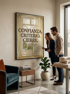 Confianza