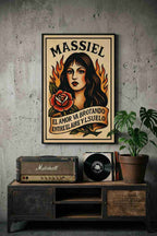 Massiel