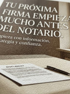Próxima Firma