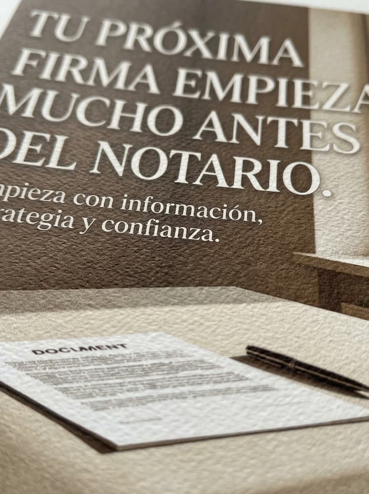 Próxima Firma
