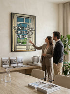 Confianza