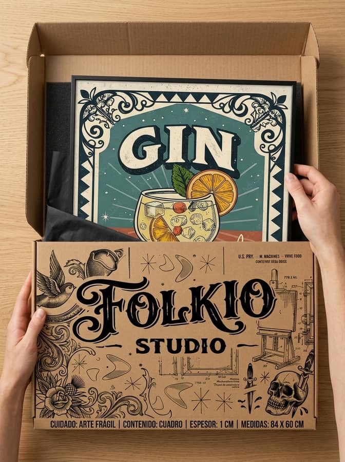 gin