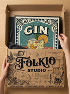 gin