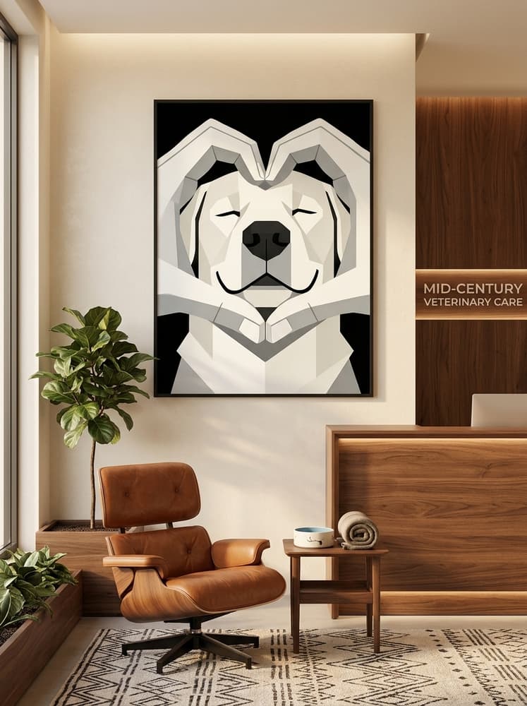 Love Dog