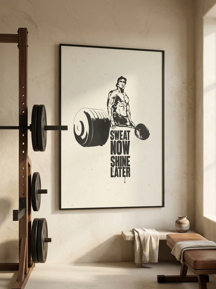 Sweat Now