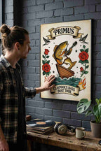The Decemberists