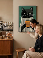 El gato Negro