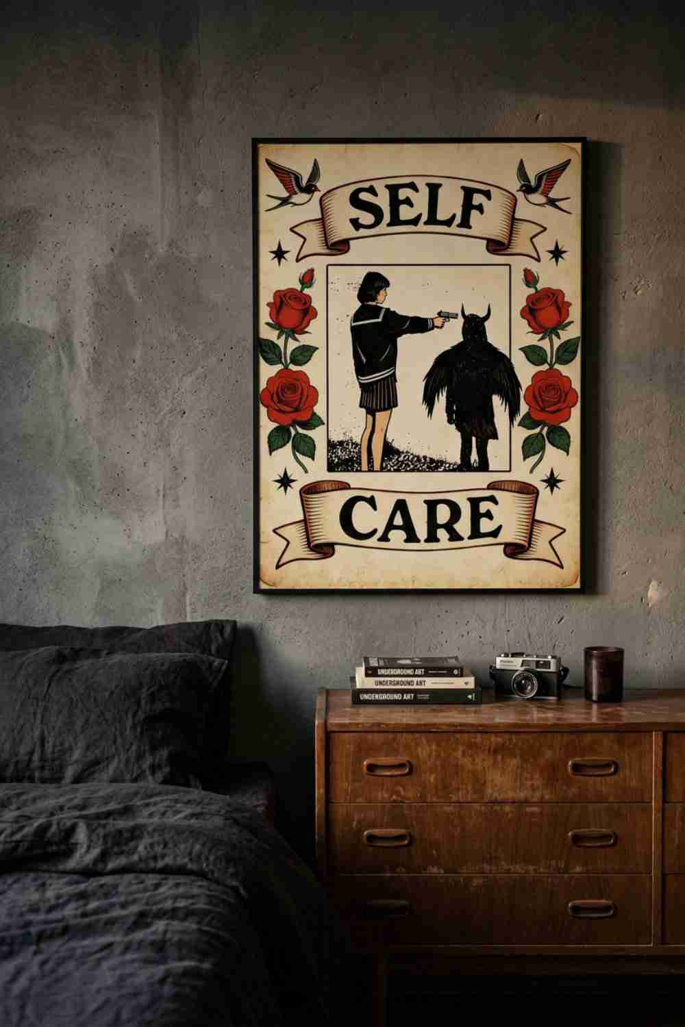 Self Care