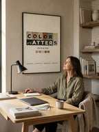 Color Matters