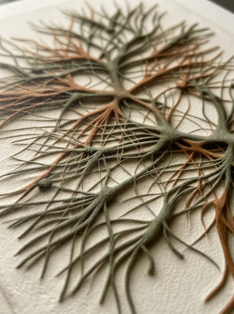 Bosque Neuronal