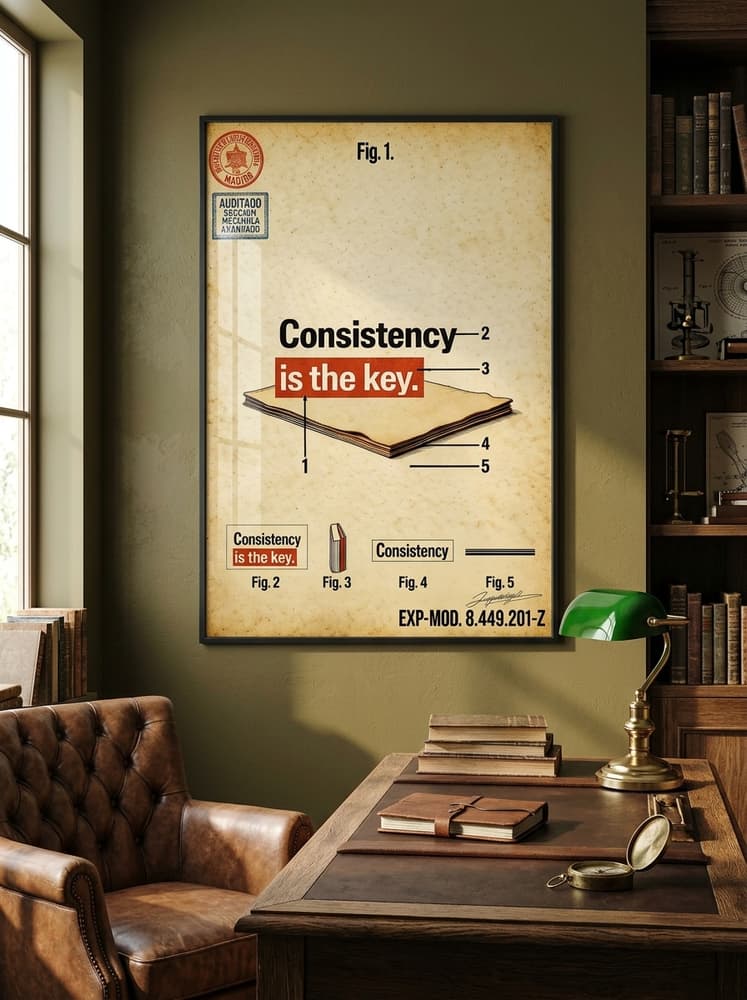 Consistency