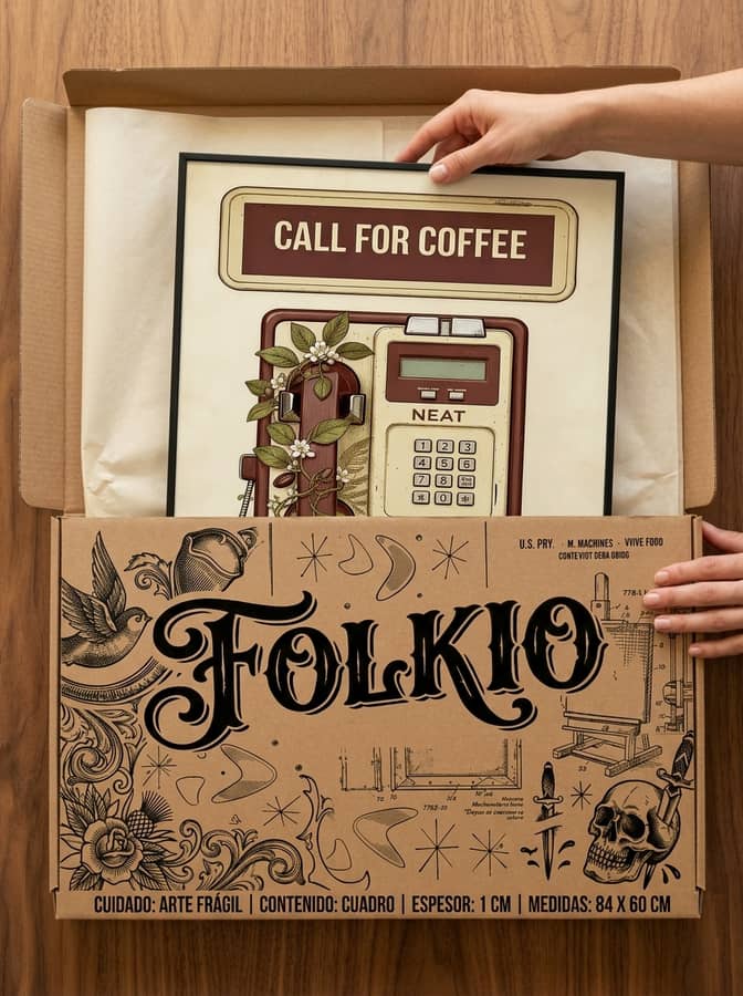 Call For Coffee
