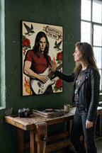 David Gilmour