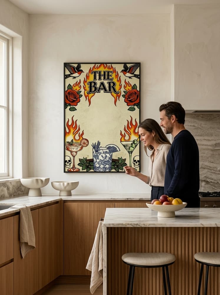 The Bar
