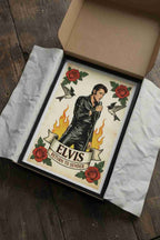Elvis Presley, Comeback 1968