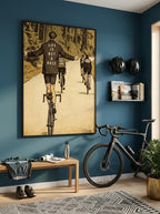Race Bike