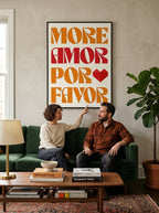 More Amor