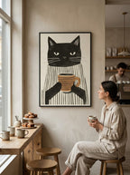 El gato Negro