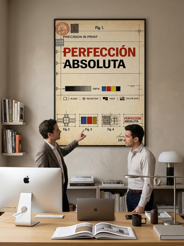 Perfección absoluta