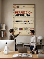 Perfección absoluta
