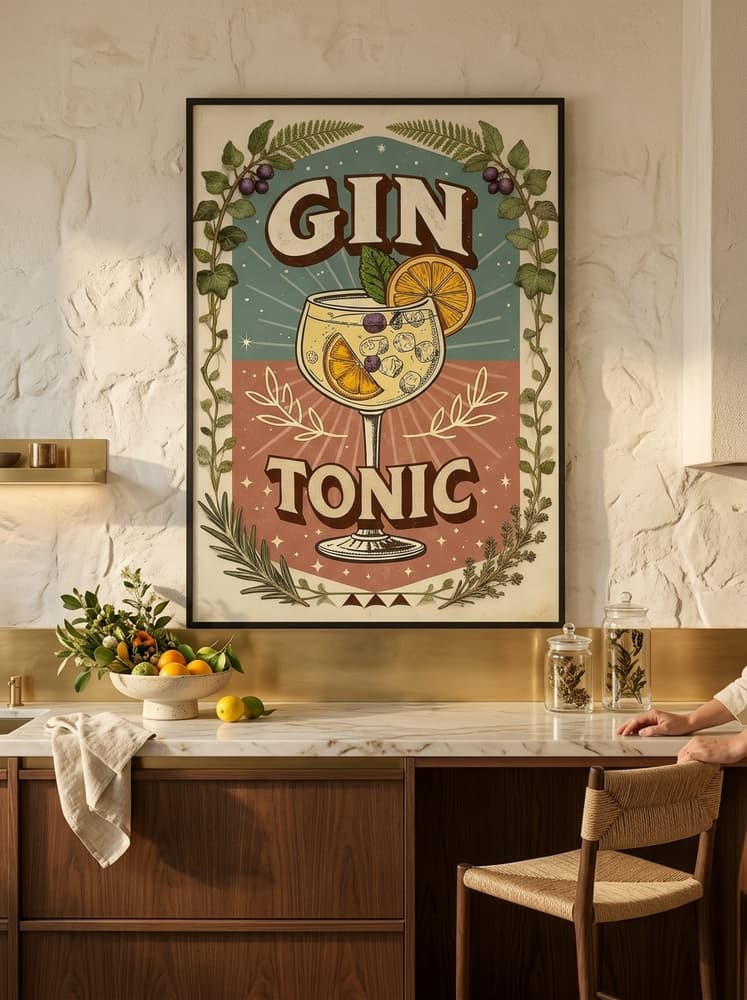 gin