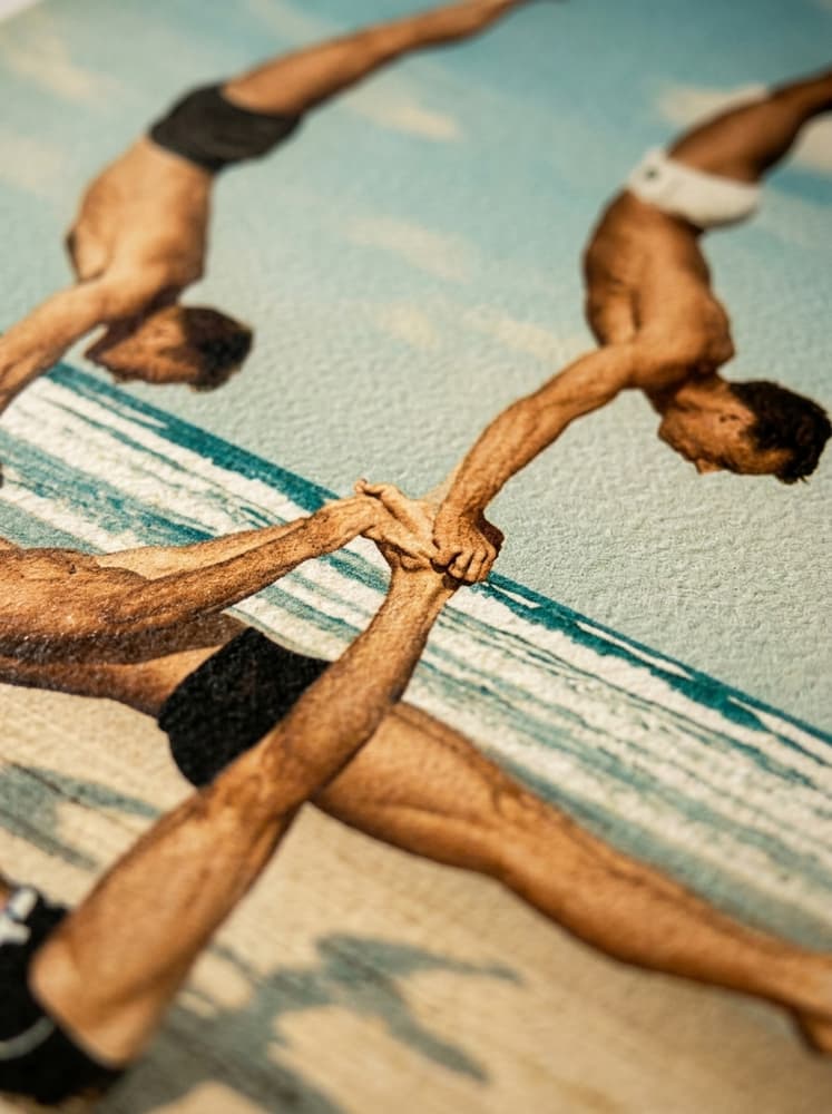 Yoga donde sea