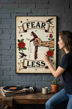 Fearless