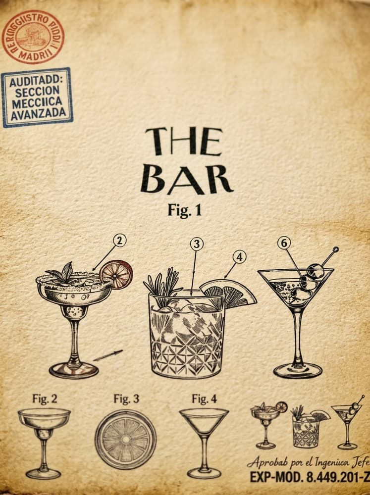 The Bar