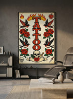 Tattoo Studio
